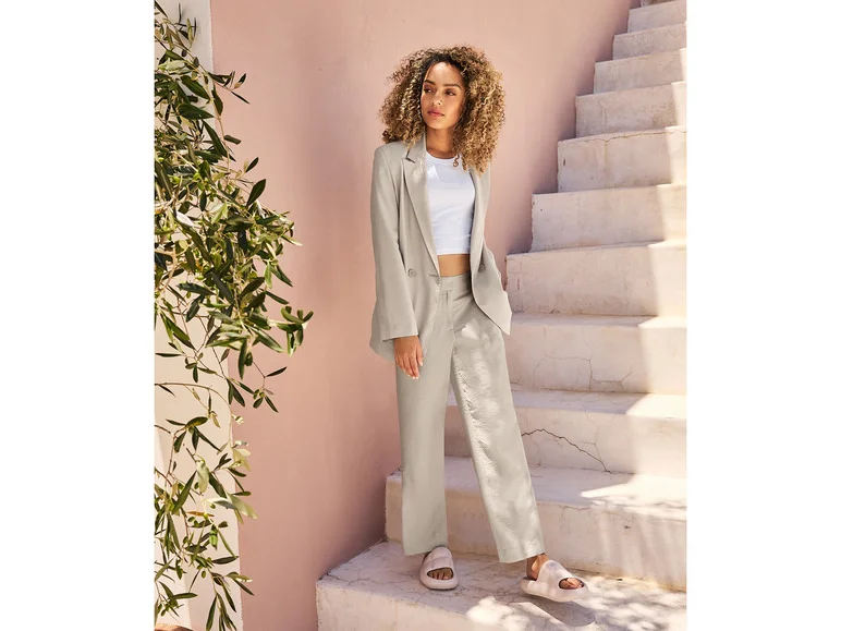 Blazer femme — SKU T4GKHSEWK3HBOARYIN - Image 7