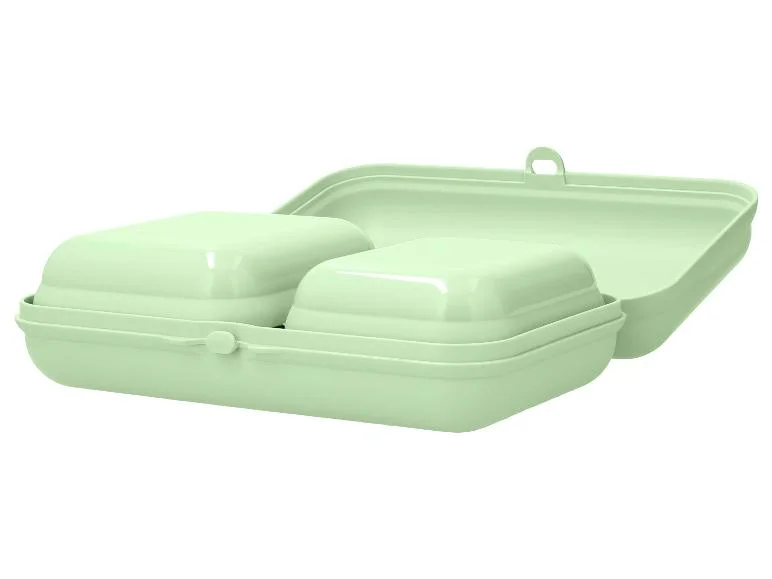 Set de 5 boîtes repas - Image 15
