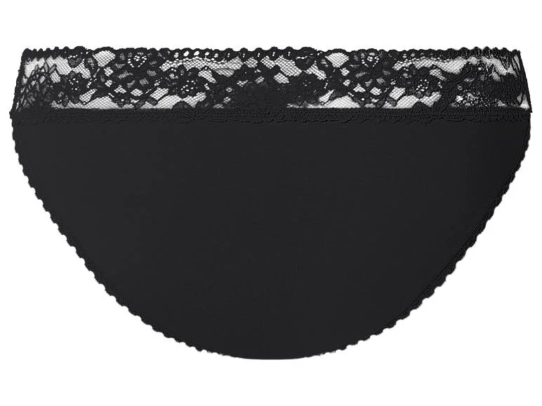 Lot de 5 culottes à dentelle femme — SKU HWLG3C7MXZ57Y4Y3A1 - Image 6