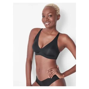 Soutien-gorge invisible femme