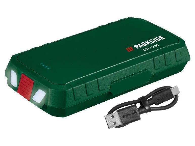Batterie externe Édition 30 ans, 20000 mAh - Image 8
