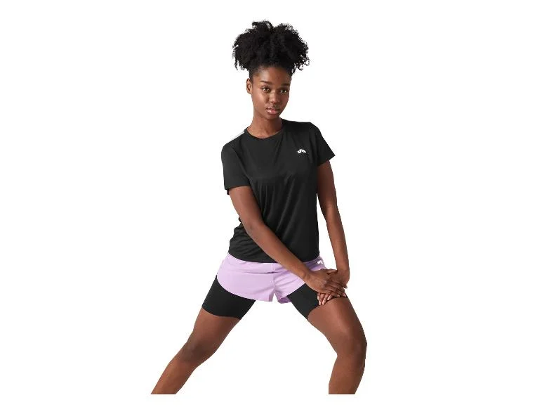 T-shirt technique femme — SKU RC67NUULC40MN0EF - Image 11