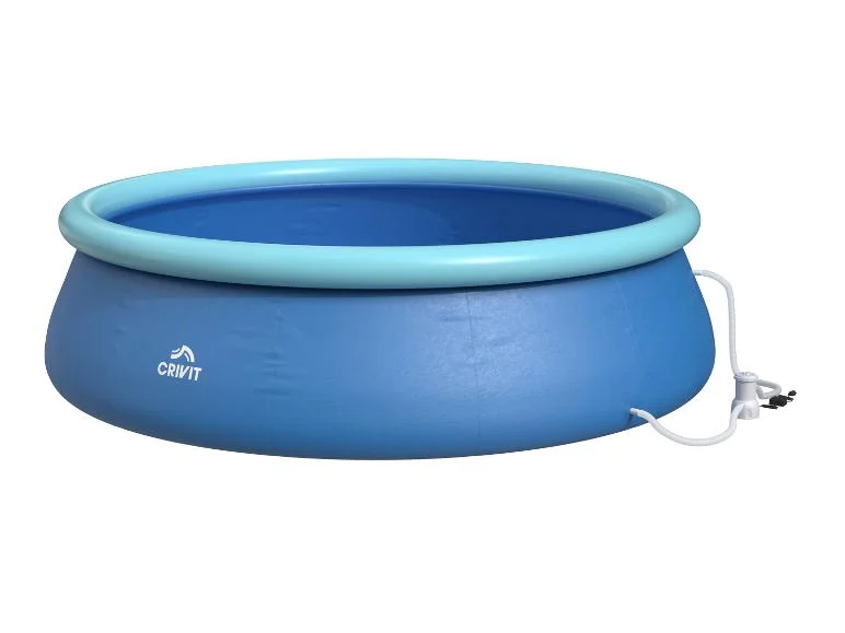 Piscine Quick-up avec pompe de filtration — SKU ILQKGHSVKT1XP4O5V - Image 4