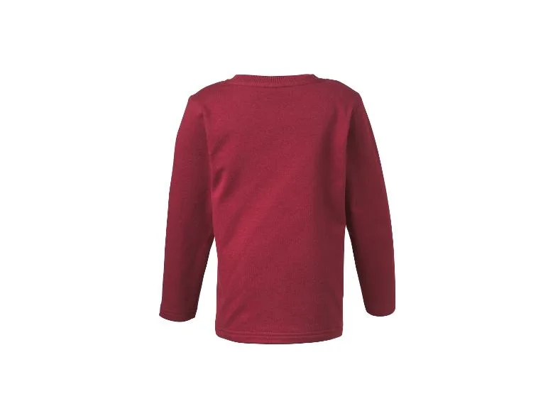 Lot de 2 sweats thermiques enfant - Image 12