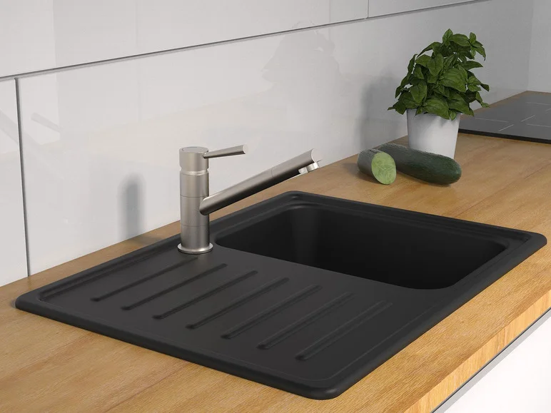 Mitigeur lavabo Cornwall - Image 6