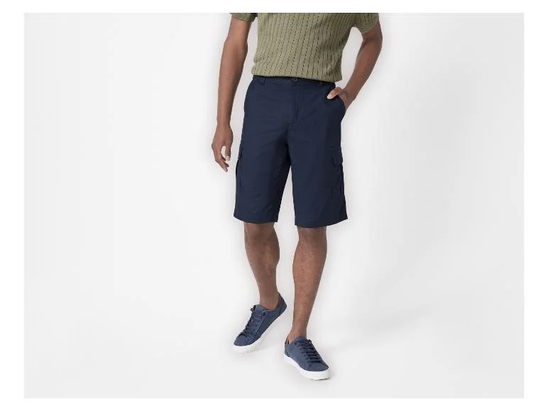 Bermuda cargo homme — SKU HWTZ2BVM0EO217GX - Image 9