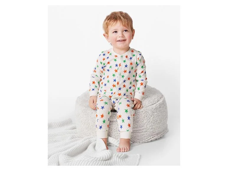Pyjama bébé — SKU 82P27YEBWXD9XNOA - Image 7