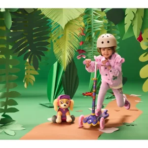Peluche Pat’Patrouille