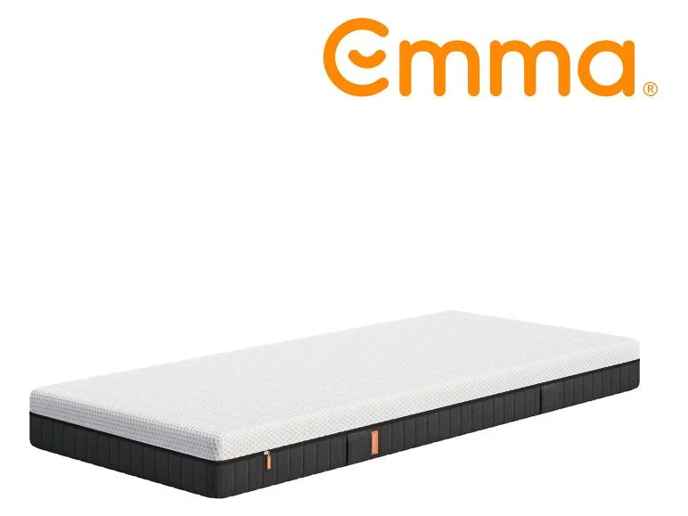 Emma Express matelas à ressorts ensachés, H2 - Image 24