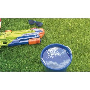 Super Soaker Floodinator