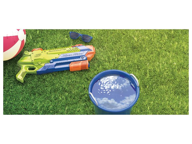Super Soaker Floodinator