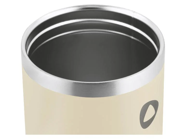 Gobelet isotherme en acier inoxydable avec anse, 880 ml - Image 8
