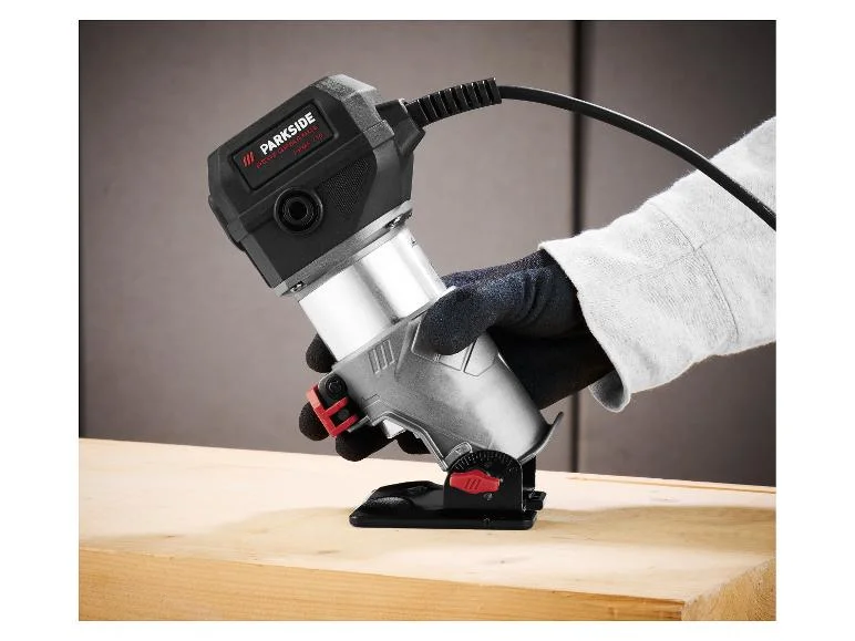 Fraiseuse multifonction PPMF 710 A1 — SKU ULXFEETN6XNI9R0G - Image 6