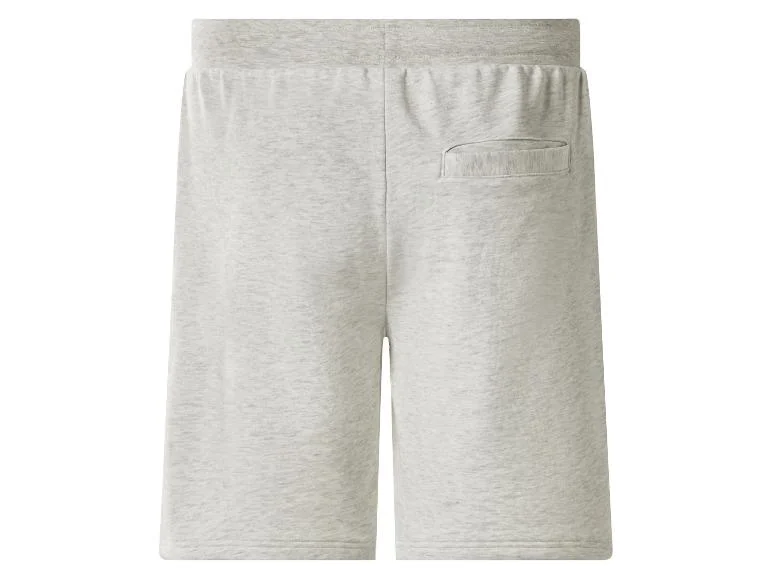 Short molletonné homme — SKU E54Y4KQRWZV397AG4 - Image 3