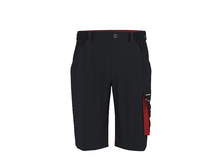 Short de travail homme — SKU TEG480A3A57M1JCI8 - Image 7