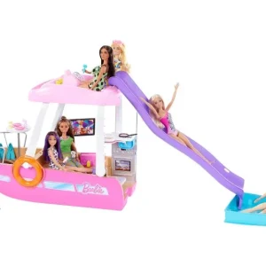 Coffret Bateau de Rêve
