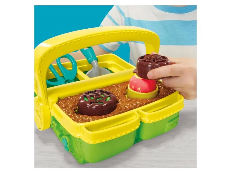 Set de pâte à modeler — SKU 6H75FSMSU6DXWZIFQ - Image 81