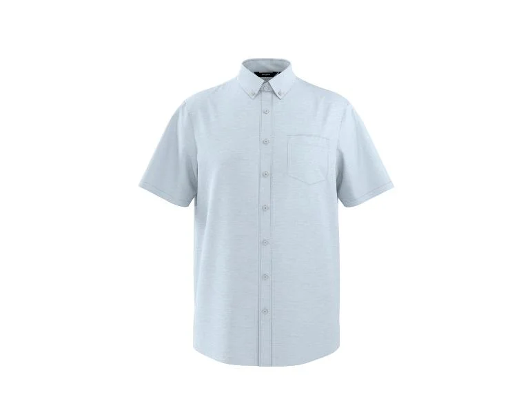 Chemise en lin Premium homme — SKU FLH7A7F0756RDUNVE - Image 18