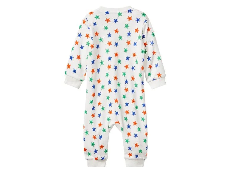 Pyjama bébé — SKU 82P27YEBWXD9XNOA - Image 4