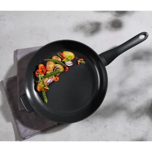 Poêle en fonte d'aluminium, Ø 32 cm — SKU O9ECXAVFNDQY5RTMUF
