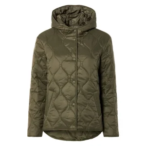 Doudoune légère femme — SKU H1NXMKS7G1KNEZCFJ
