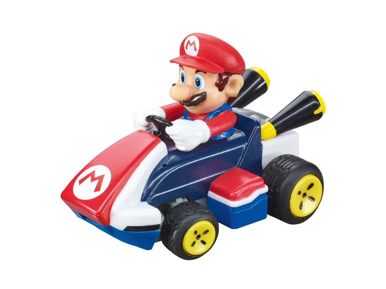 Mario Kart® Mini RC voiture de circuit - Image 13