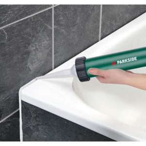 Set pistolet à cartouche, 6 pièces