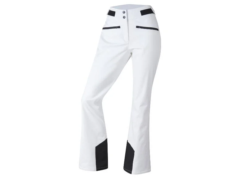 Pantalon de ski softshell femme — SKU PVYYIDQUHE5AMK2Z - Image 11
