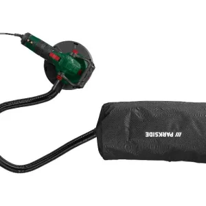 Ponceuse multisupports PWBS 180 B3, Ø 180 mm, 1050 W
