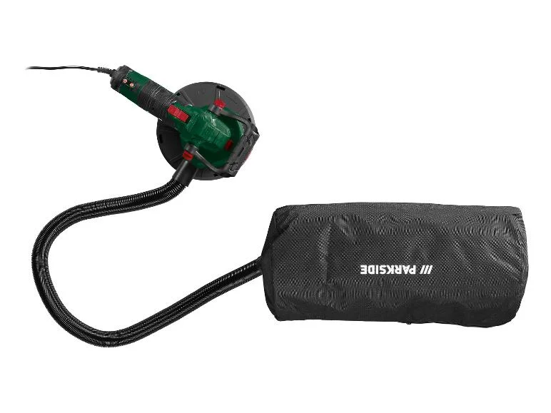 Ponceuse multisupports PWBS 180 B3, Ø 180 mm, 1050 W