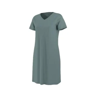 Chemise de nuit femme — SKU YSRRM8MGZI54MPNEA