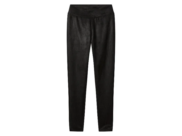 Jegging en velours femme - Image 8