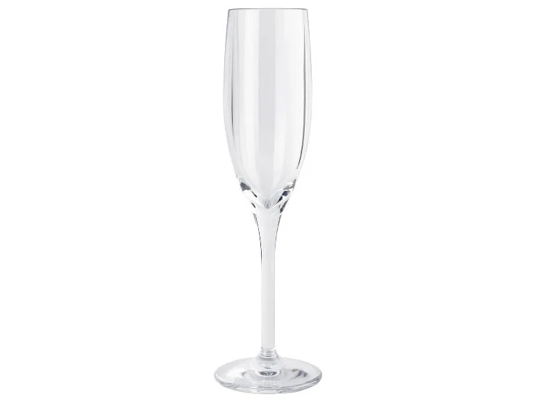 Lot de 6 verres à vin, à champagne ou à eau - Image 23