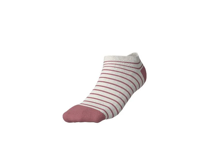 Lot de 10 paires de chaussettes enfant - Image 55