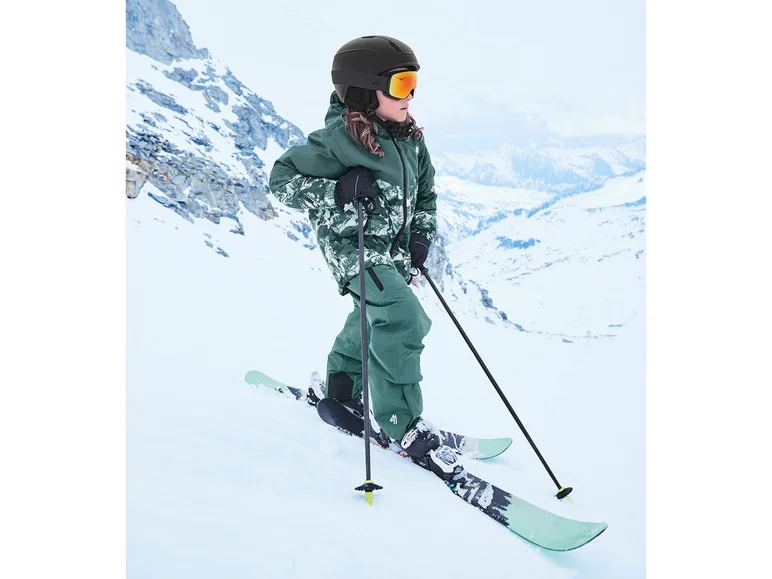 Veste de ski enfant — SKU XVM1TLO1TCYOAIG5HY - Image 19