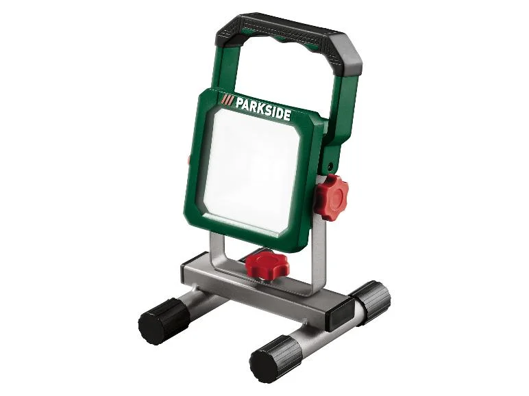 Projecteur LED sans fil - Image 8