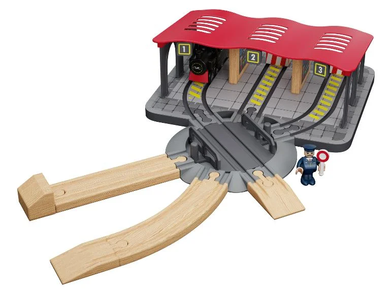 Mon premier train - Image 16