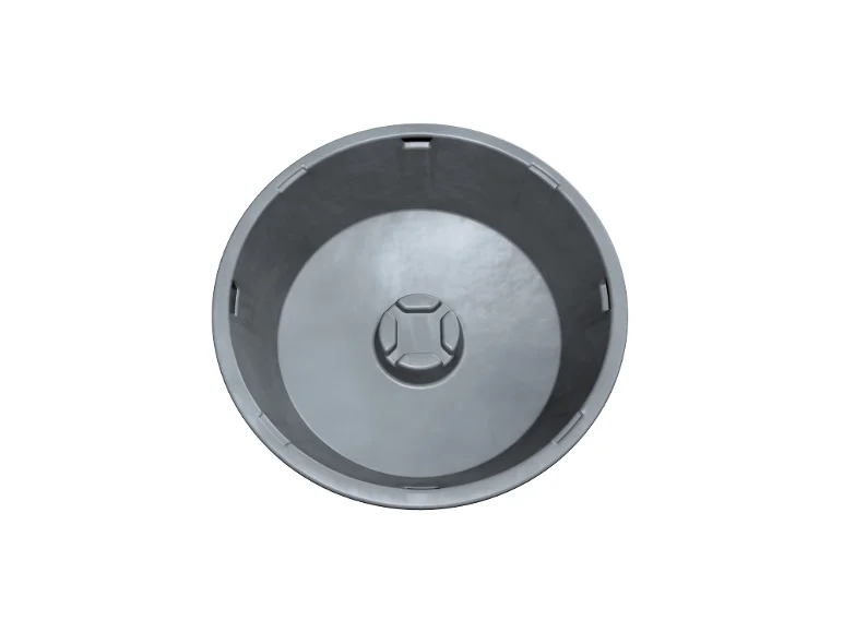 Récupérateur d'eau de pluie VASO 2in1 Decor, 220 L - Image 16