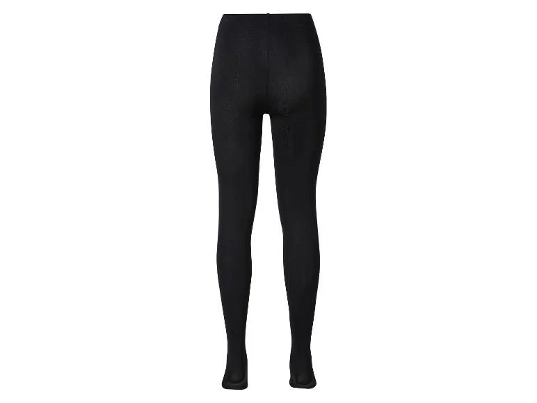 Collant thermique ou Legging thermique 100D femme - Image 11
