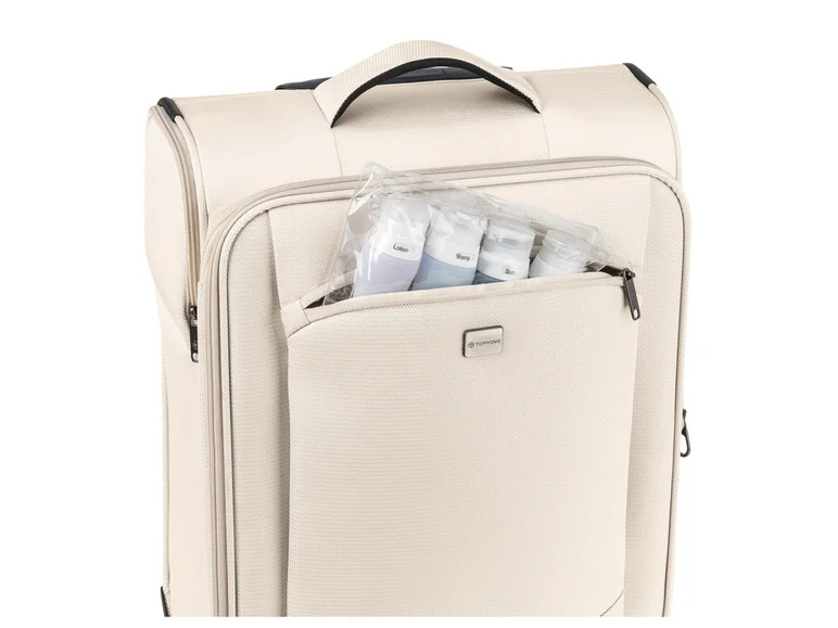 Valise à roulettes, 35 l - Image 10