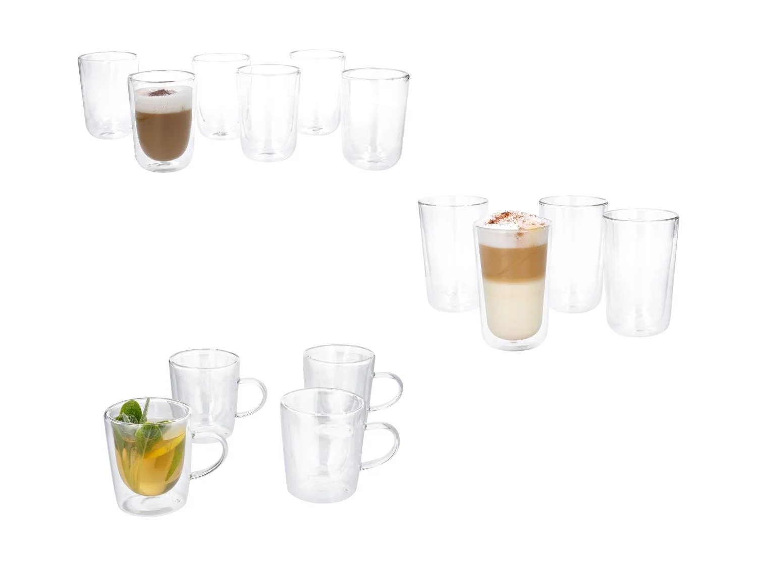 Verres à double paroi - Image 18