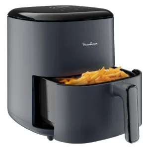 Friteuse sans huile Easy Fry Max EZ245B, 10 programmes, 5 L