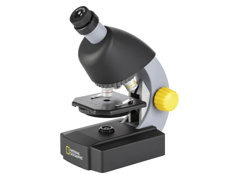 Set d'astronomie et de microscopie - Image 9
