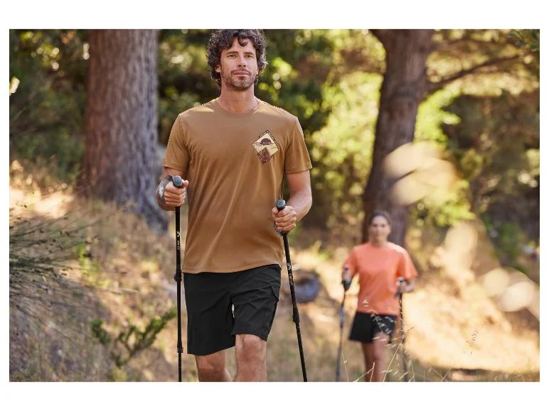 Lot de 2 t-shirts techniques homme — SKU FF6CQXQB9E7LK0L64F