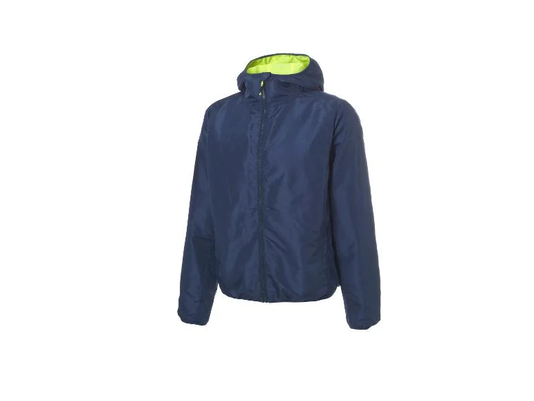 Veste réversible Premium homme - Image 5