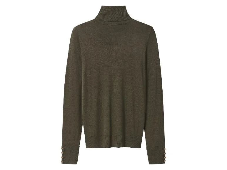 Pull en maille fine femme — SKU JKNPDC8BSEPPQZMY