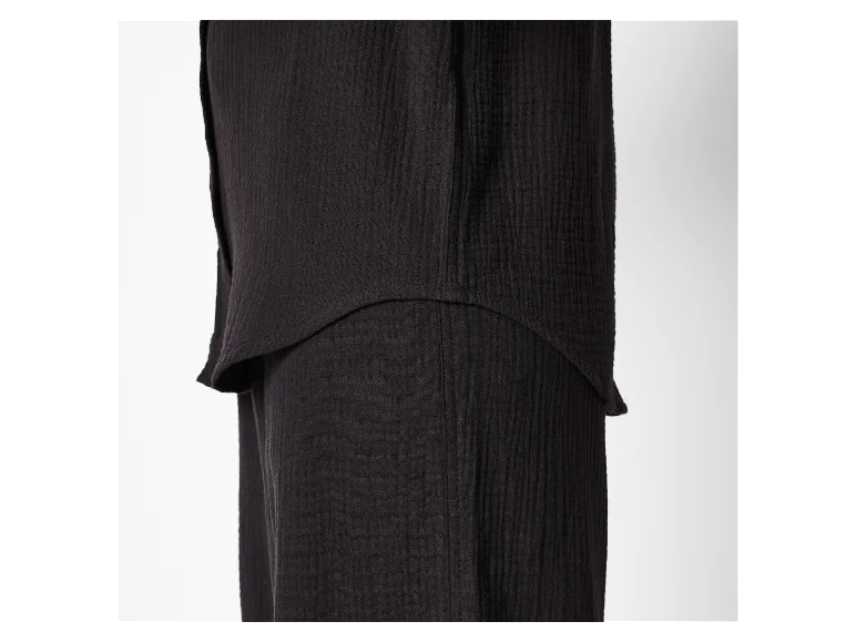 Chemise en mousseline femme — SKU EUZZ9EKUJY8B03DR - Image 15