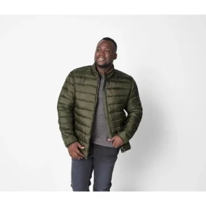 Doudoune légère homme — SKU XJN4F92UB911GR00GT