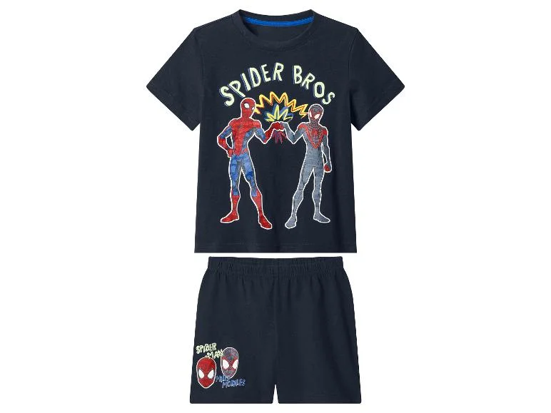 Pyjama enfant — SKU WZ1XJQ46BLDMTQSK64 - Image 4