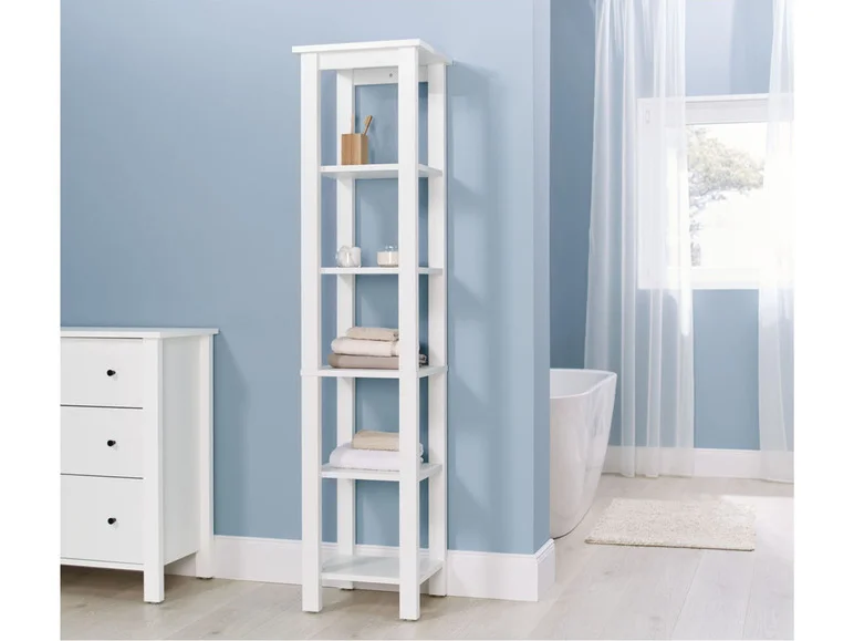 Étagère Stockholm, blanc - Image 2